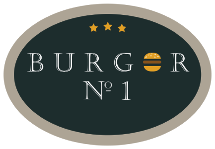 Burger No.1 in Fürth